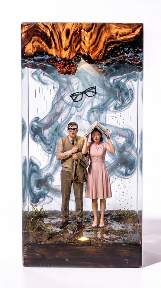The Lost Couple